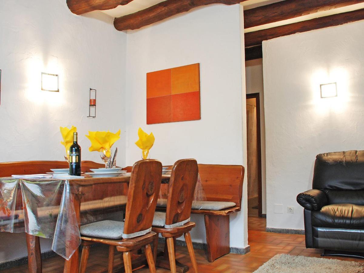 Holiday Home Casa La Rustica By Interhome Brione  Esterno foto
