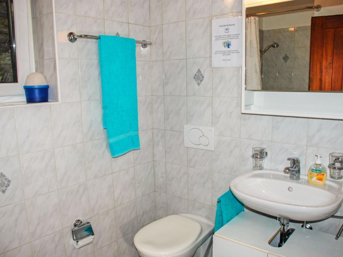 Holiday Home Casa La Rustica By Interhome Brione  Esterno foto
