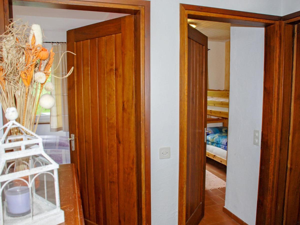 Holiday Home Casa La Rustica By Interhome Brione  Esterno foto